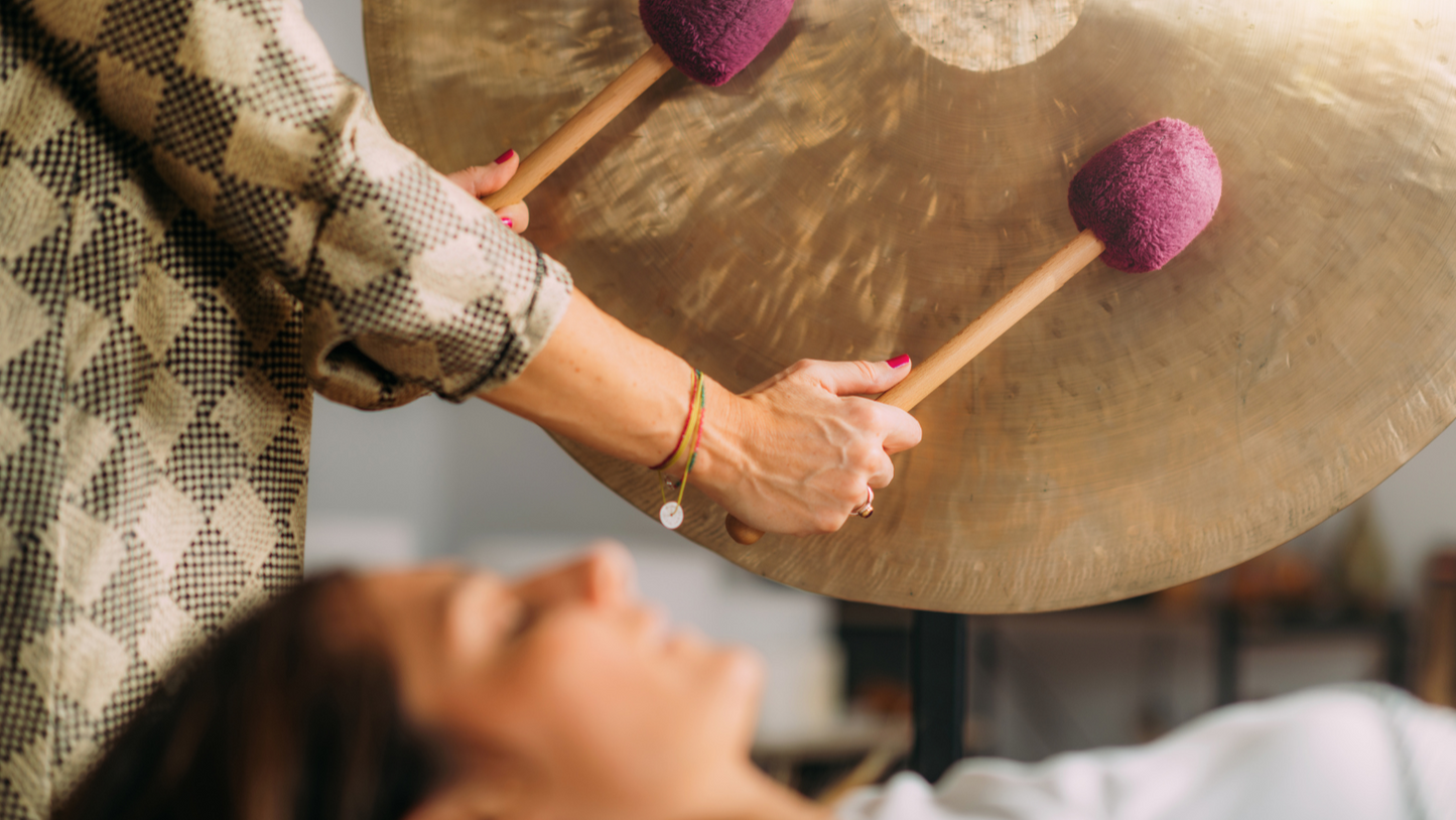 5 Session Bundle Zen or Sound