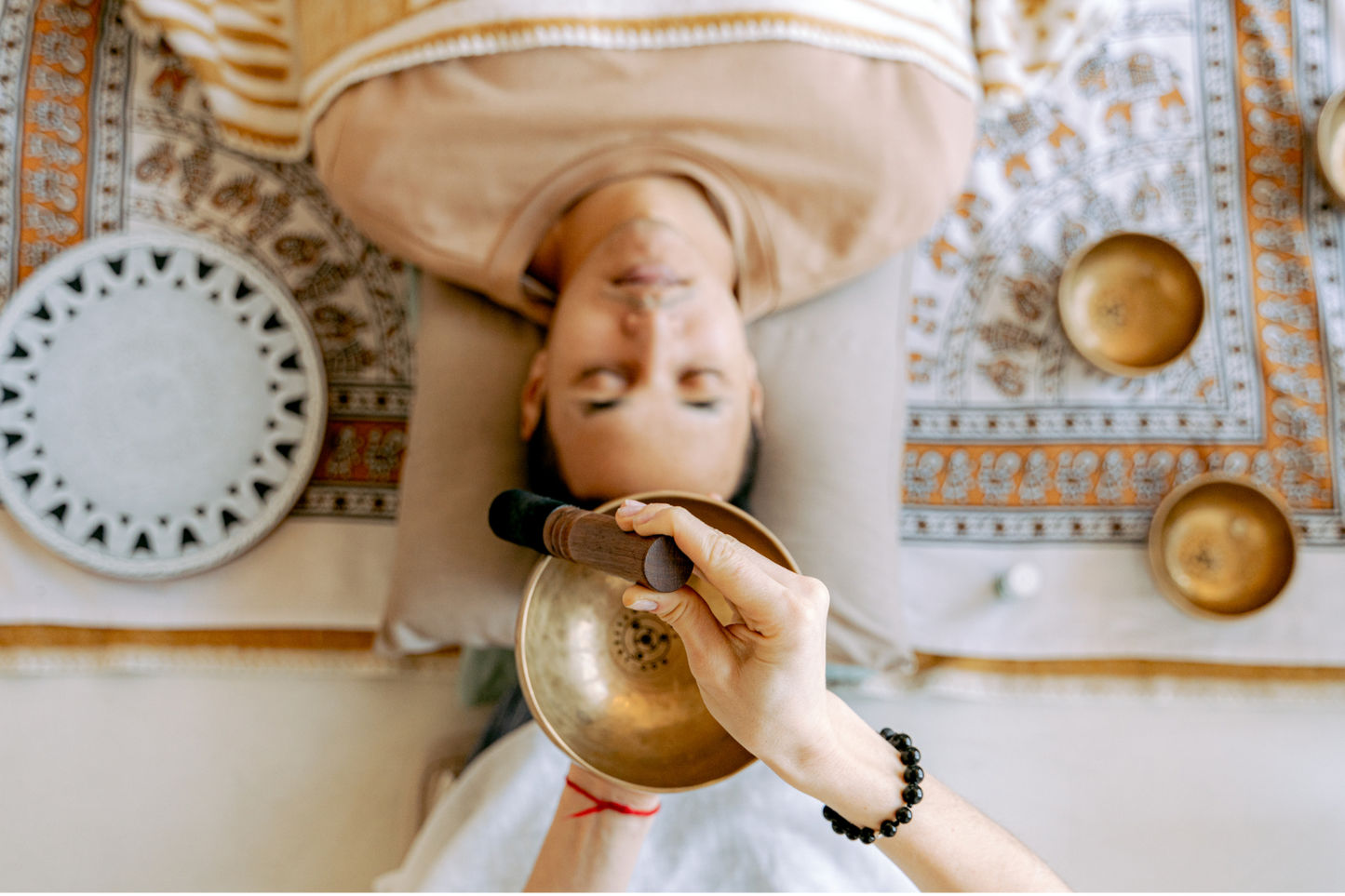 Zen Sound Session One Hour