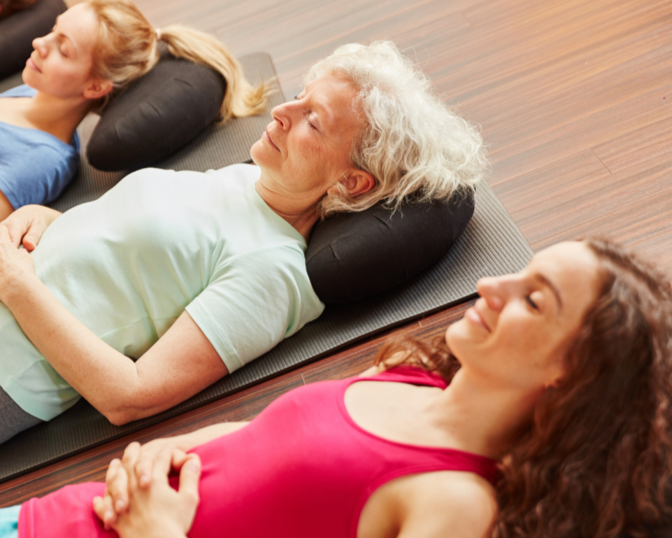 Group Zen Session