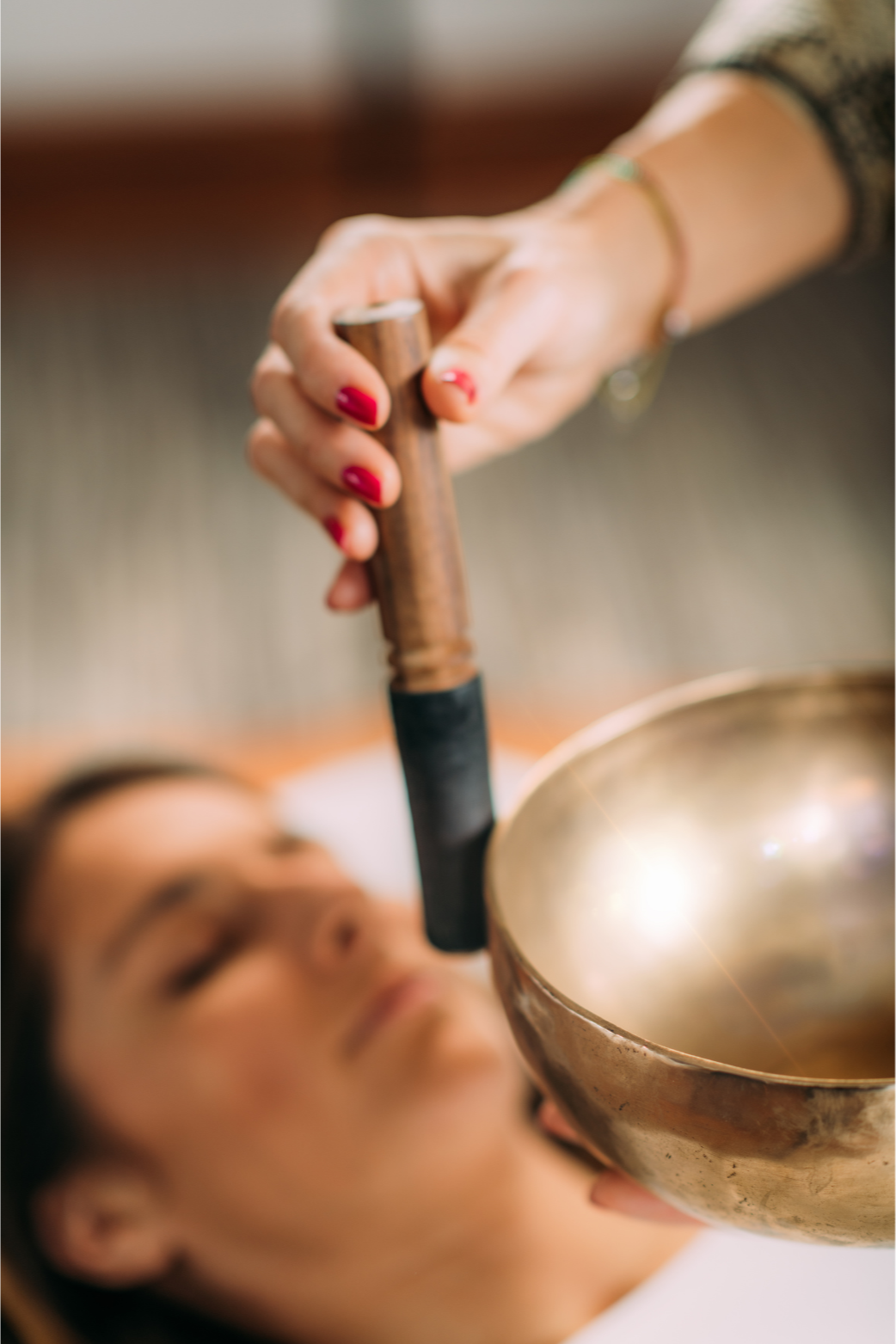 3 Session Bundle for Zen or Sound